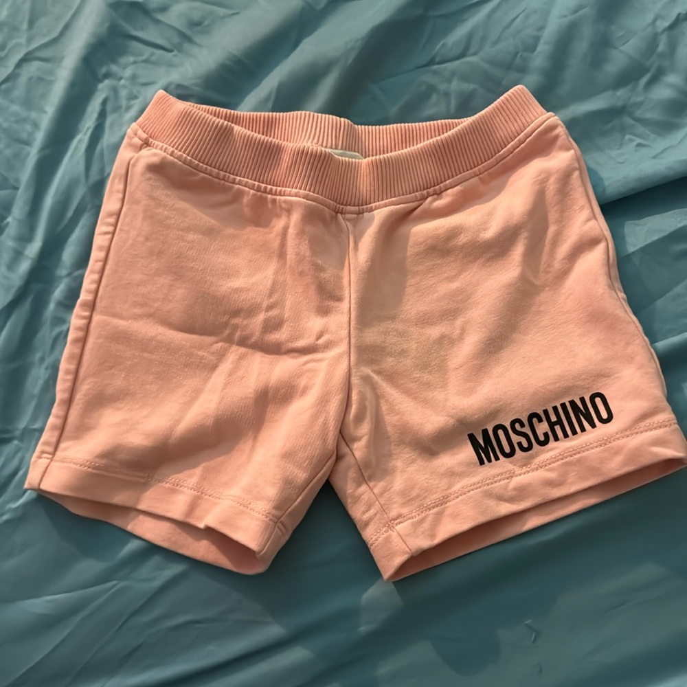 Moschino Shorts